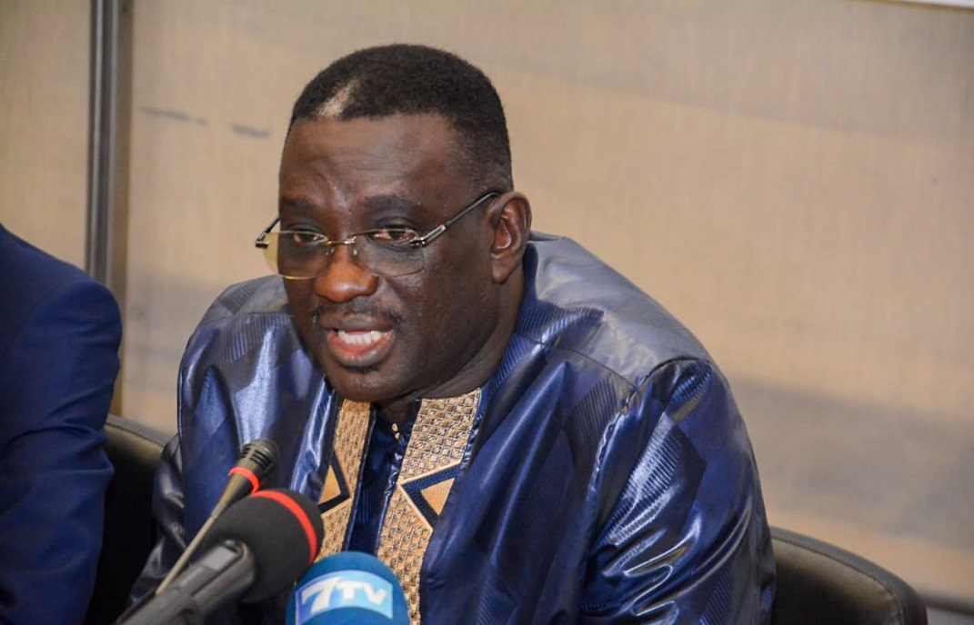 Moundiaye Cissé, Directeur Exécutif ONG 3D : «Il est prématuré de dire qu'Ousmane Sonko est inéligible»