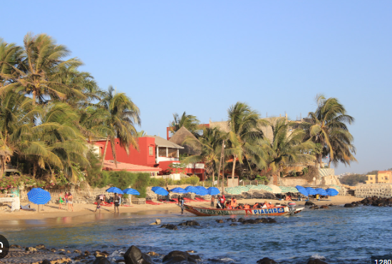 Prostitution à l’île de Ngor : 3 tenanciers de cabane et 3 filles, arrêtés