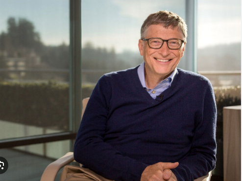 Réunion annuelle Grand Challenges annual meeting : Bill Gates sera à Dakar