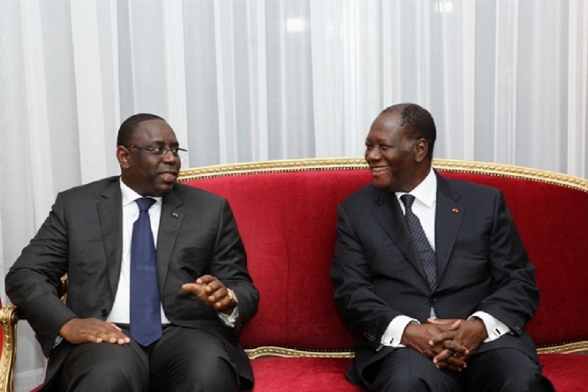Atteintes aux Libertés : Le Collectif Afrique/France (CA) s’insurge contre les “répressions liberticides en Côte d'Ivoire et au Sénégal”.