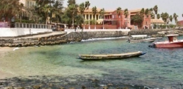 Pénurie d’eau à l’Ile de Gorée : La rentrée des classes reportee !