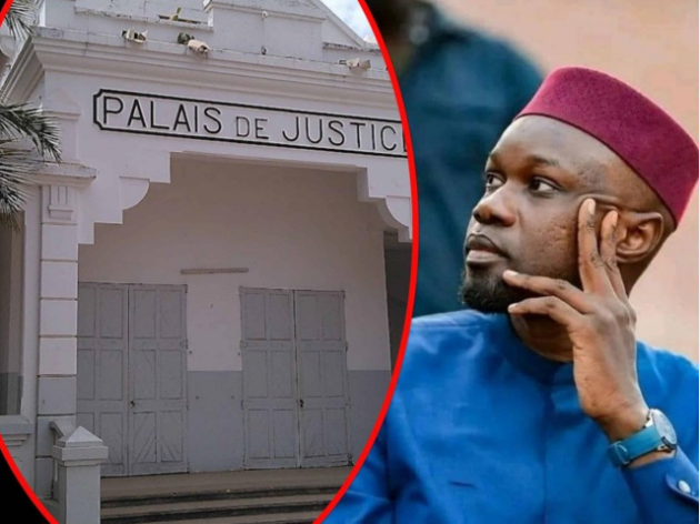 Procès d'Ousmane Sonko : L’Etat du Sénégal conteste la compétence du Tribunal de Ziguinchor