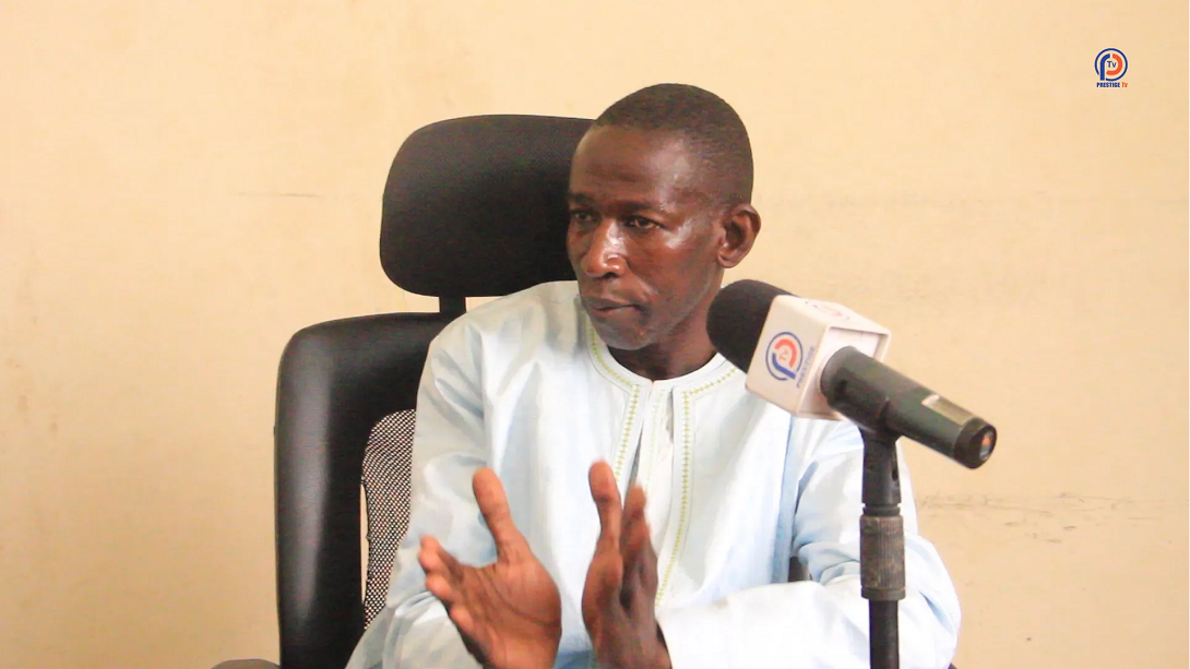 Nouveau Gouvernement  : « Amadou Bâ devrait prendre très au sérieux le cas clinique qu'est Thiès..», avertit  Édouard Latouffe