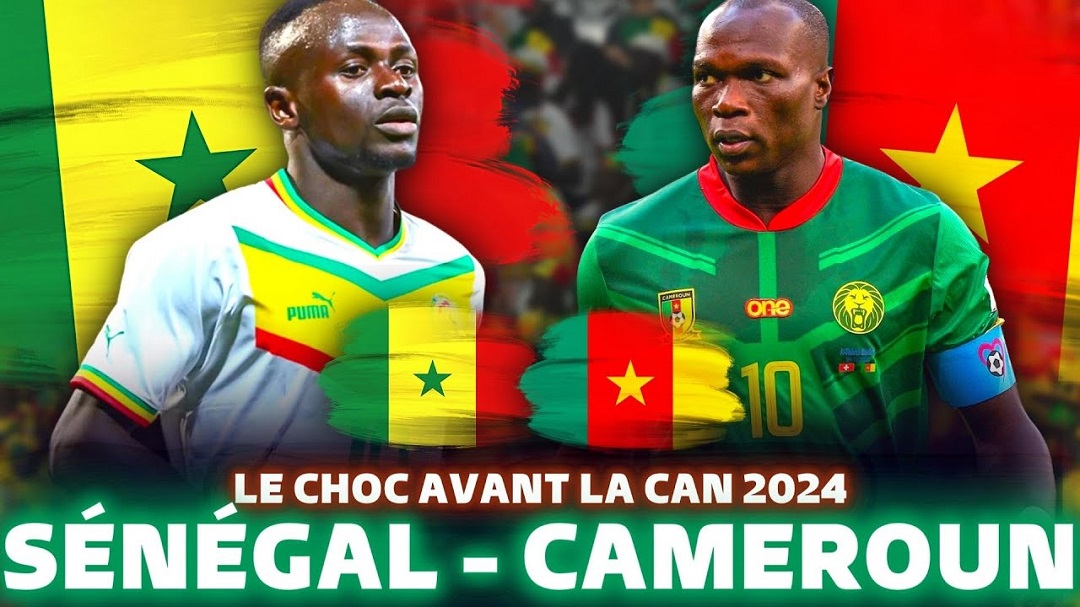 Sénégal-Cameroun, ce lundi : «Toute l’Afrique et même le monde attend ce match… » Aliou Cissé, coach des "Lions"