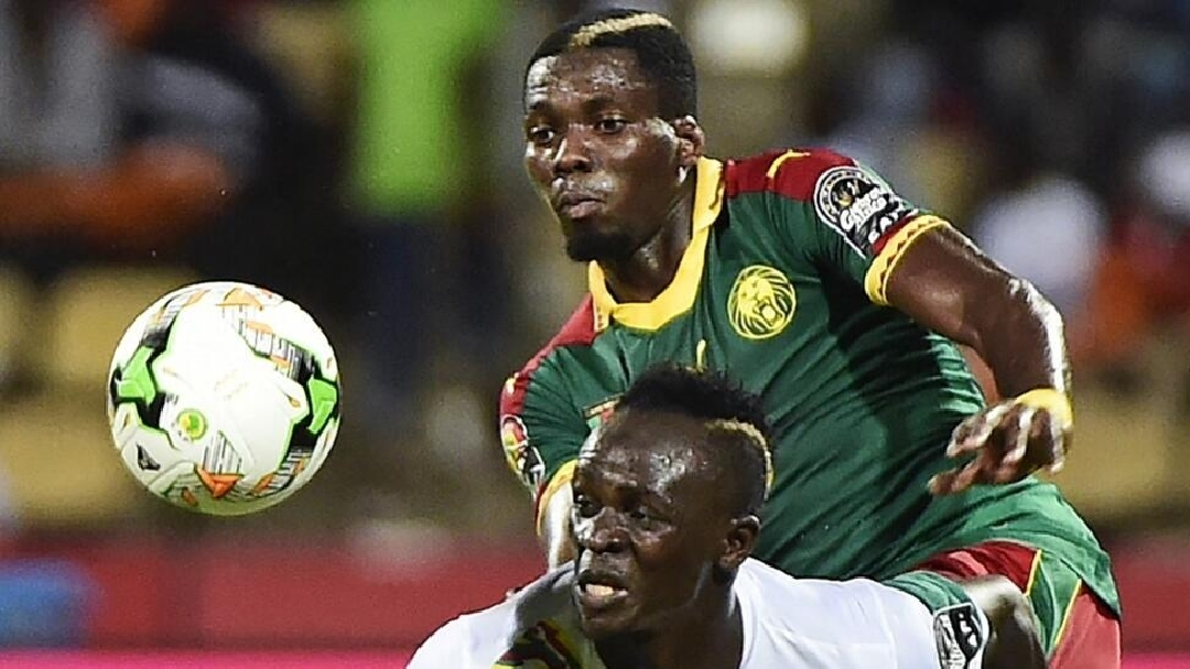 Football-Match amical : Le Sénégal bat le Cameroun par 1 but à 0