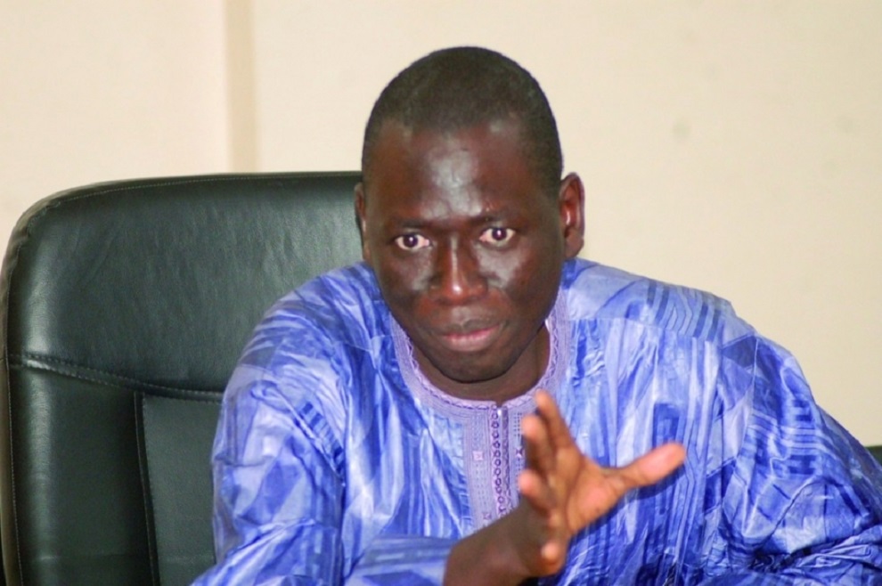 Kaolack : Pour « mauvaise gouvernance, gabegie, gestion solitaire » de la municipalité, des organisations portent plainte contre le maire Serigne Mboup