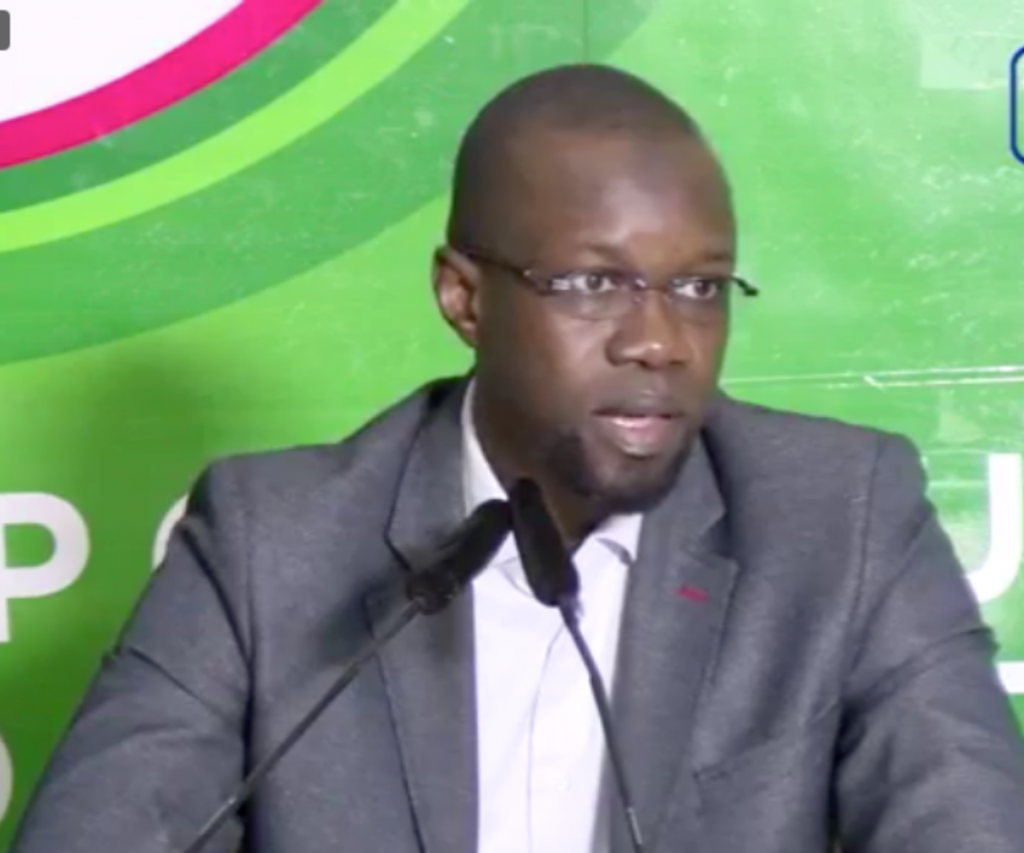 Parrainages : Pourquoi Ousmane Sonko ne peut pas encore retirer ses fiches ?