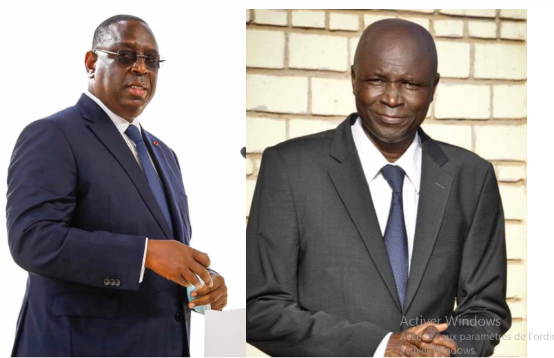 Nomination de son frère Daouda Dia dans le gouvernement : Pourquoi Macky Sall a renoué avec Harouna Dia 