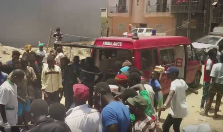 Tragédie au quartier Baye Laye de Wakhinane-Nimzatt : Ce que l'on sait du jeune talibé de 4 ans, qui a fait une chute mortelle dans un Daara moderne