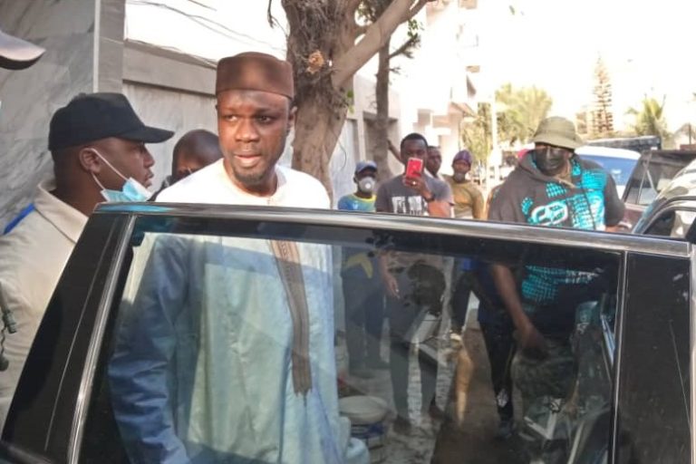 Recours des avocats de Ousmane Sonko devant la Cedeao: L'affaire mise en délibéré le 6 novembre prochain