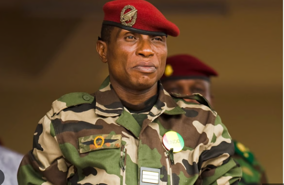 Guinée : L'ancien chef de la junte, Moussa Dadis Camara, a été sorti de prison par un commando