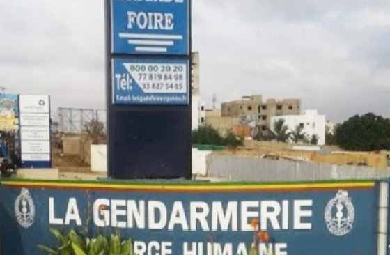 Nord Foire: Un responsable d’un dahira accusé de viol et d’acte contre nature par quatre de ses disciples