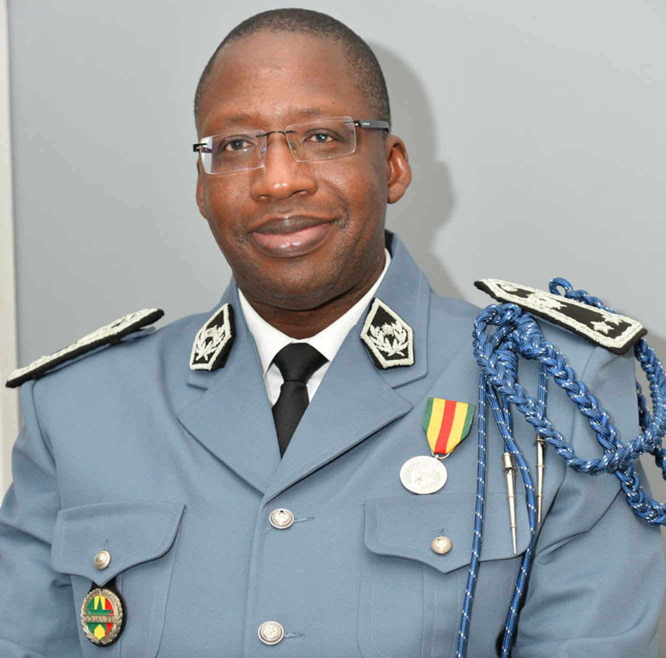 Nommé Directeur général des Douanes : Mbaye Ndiaye, un homme d'exception, pour une mission de taille (CV)