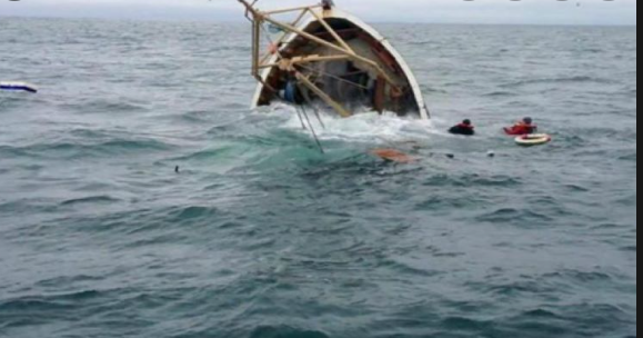 Tontine «Gallou-Mbalitt»: Des éboueurs de la Sonaged périssent en mer