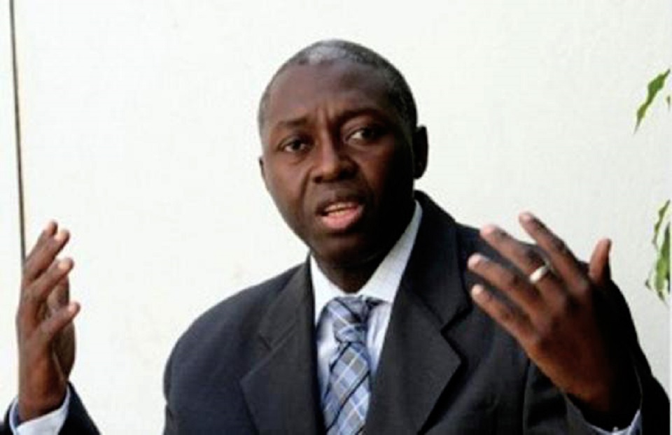 Mamadou Lamine Diallo ironise sur le régime de Macky Sall : « La transparence n’est pas dans l’ADN de BBY. C’est son destin »