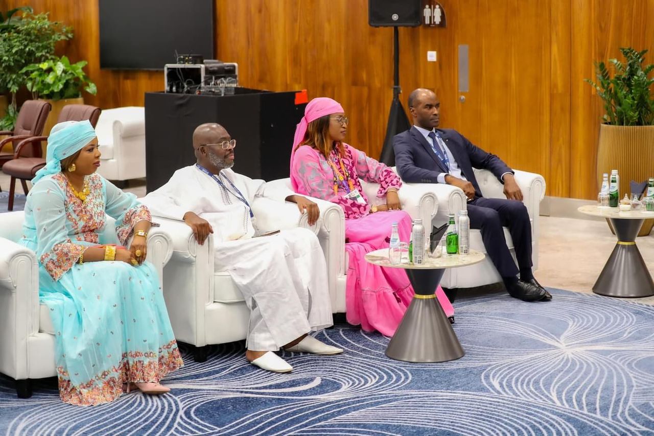  Expo Doha 2023: Moment phare de la Journée du Sénégal, présidée par le Président Macky Sall