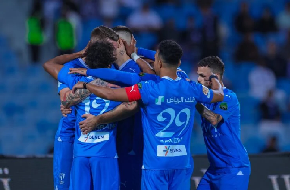 Football / King’s Cup : Al-Hilal de Kalidou Koulibaly s’impose contre Al-Taawoun et se qualifie pour les demi-finales