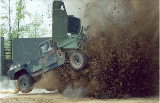 Ziguinchor: Quatre militaires sénégalais perdent la vie dans l’explosion d’une mine