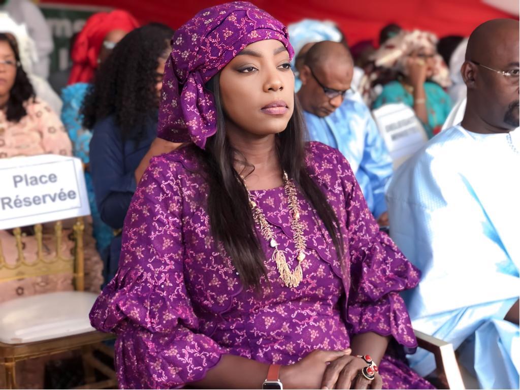 Autonomisation des femmes de la région de Diourbel : Dr. Fatou Diane Guèye, Ministre de la Femme, a organisé le forum d’animation socio-économique, ce samedi