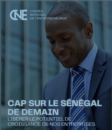 Le Conseil National de l’Entrepreneuriat (CNE): Un nouveau souffle pour l’Entrepreneuriat au Sénégal et pour la Diaspora