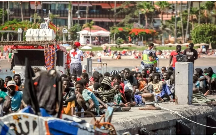 Journée internationale des Migrants : L’Onu salue l’apport de la migration dans le développement