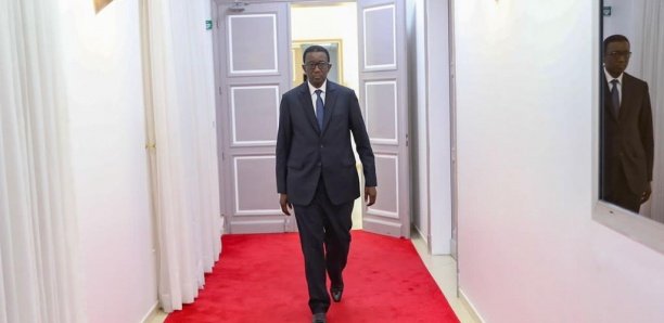 Présidentielle 2024: Macky Sall et l’APR investissent Amadou Bâ, ce jeudi