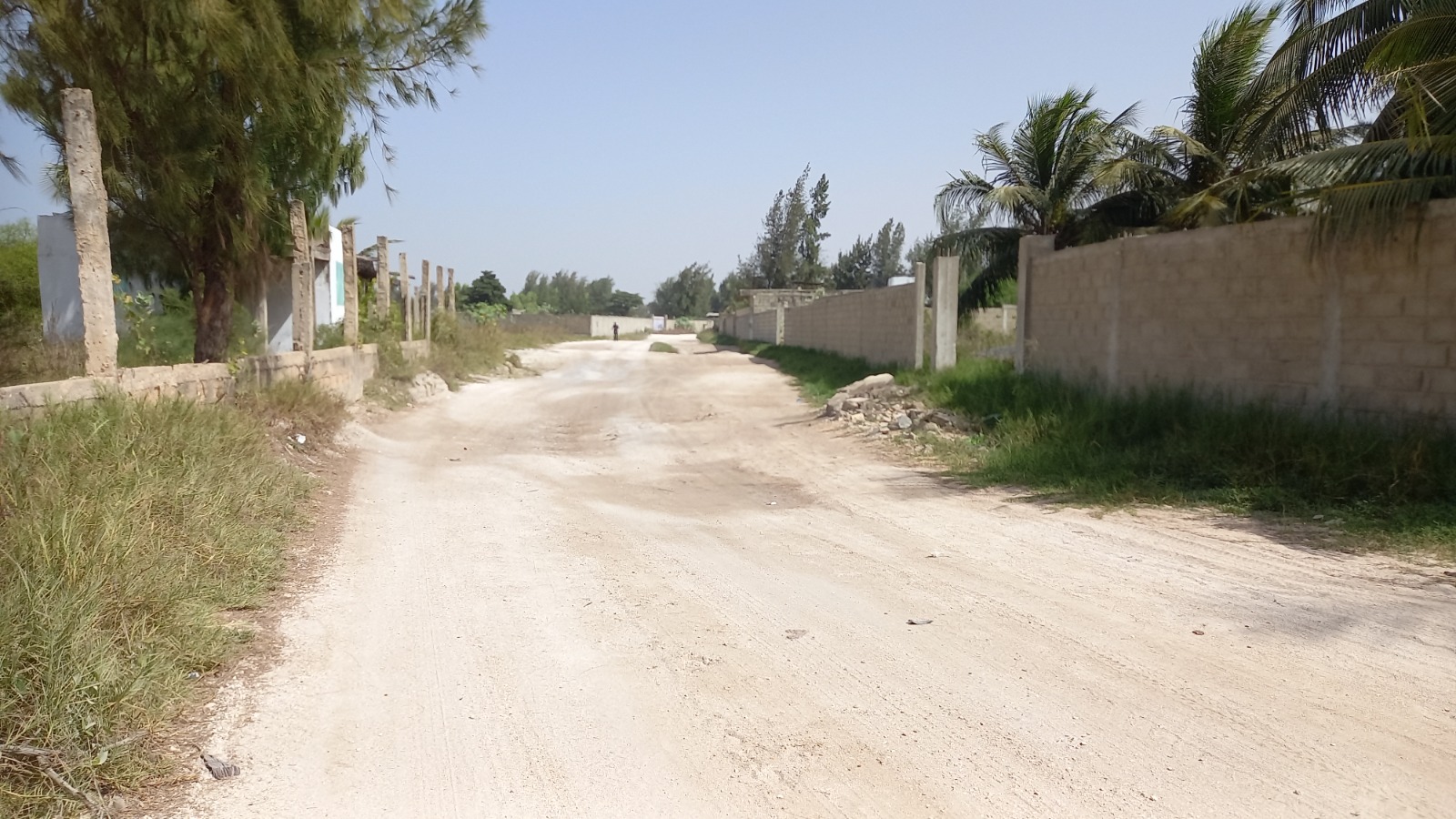 Manque d'infrastructures de base à Keur Marème Mbengue: Les habitants lancent un appel d’urgence