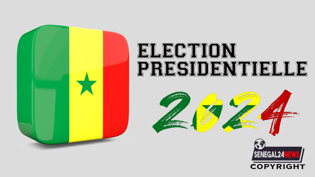 Présidentielle 2024 : Six femmes parmi les 93 candidats à la candidature