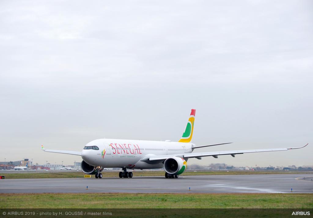 Pénurie de carburant aviation à l’Aibd : Air Sénégal annonce des vols impactés et mis en attente, cet après-midi