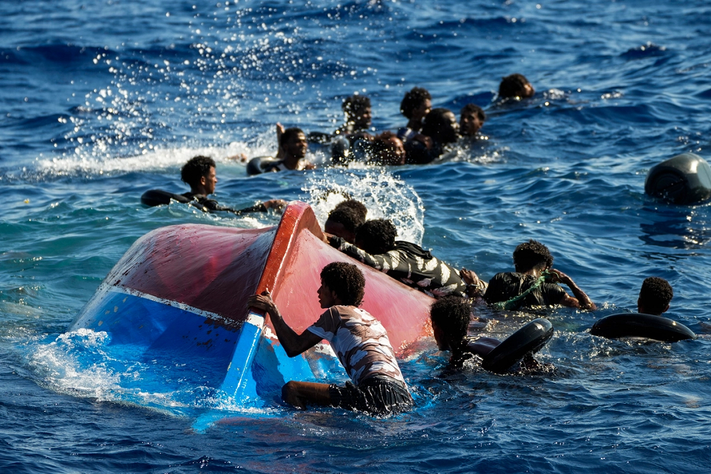 Migration clandestine : Une trentaine de décès de migrants sénégalais enregistrés à Dakhla 