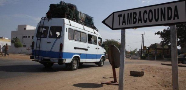 Tambacounda : Des commerçants installés sur le domaine du rail, veulent une révision des loyers