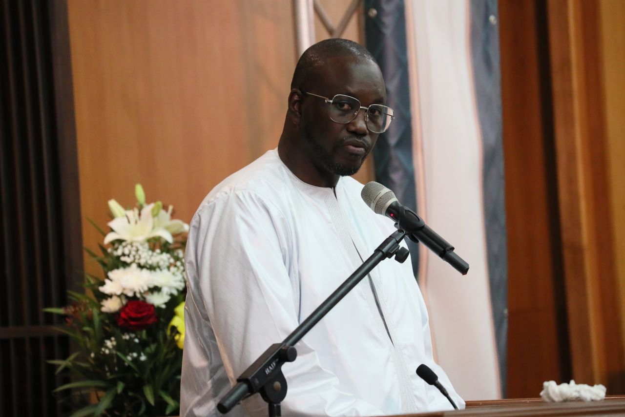 Cérémonie de clôture de la Semaine du Patrimoine de Cheikh Ahmadou Bamba Mbacké : Le discours du Président Macky Sall