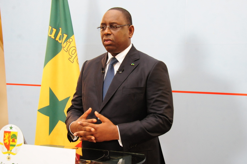 FESNAC: Le Président de la République, Macky Sall va présider l’ouverture de la 12e édition, ce lundi