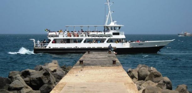 Dakar-Gorée : La nouvelle chaloupe portera le nom de Boubacar Joseph Ndiaye