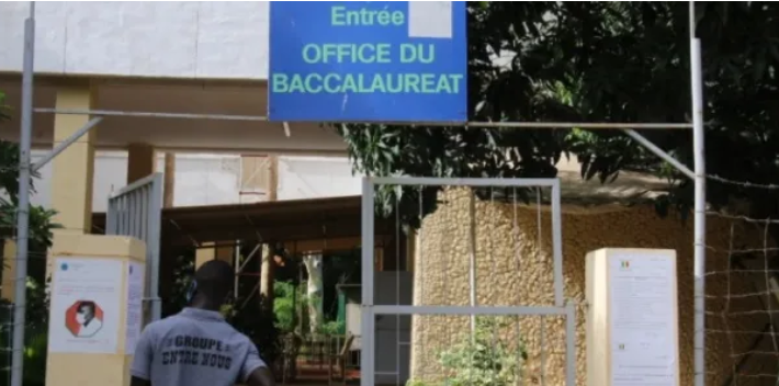 Office du Bac : Le Directeur Socé Ndiaye remplacé