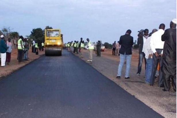 Route Sénoba-Ziguinchor-Mpack: Le Premier Ministre Amadou Bâ sur l'état d'avancement du projet de réhabilitation