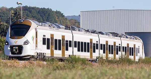 Personne tuée par le TER : Abdou Ndéné Sall appelle les populations, à éviter cette traversée périlleuse.