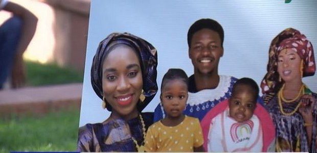 Famille sénégalaise tuée à Denver : Un des suspects a plaidé coupable