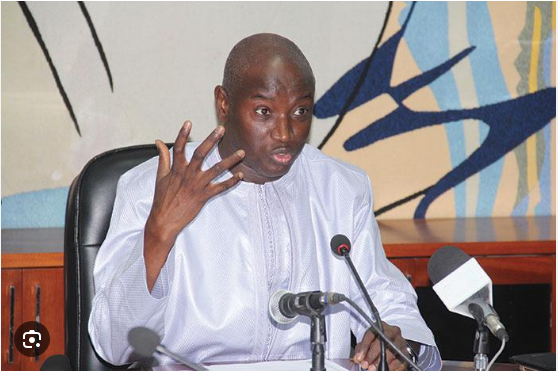 Rejet de candidatures avec comme motif « parrains non identifiés sur le fichier » : Aly Ngouille Ndiaye s’inscrit en faux