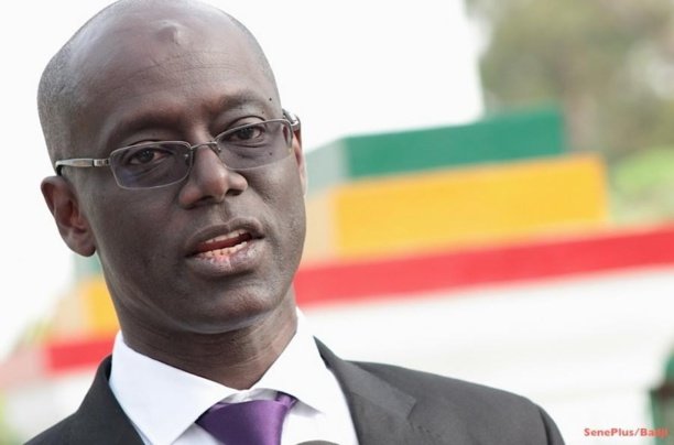 Macky-Karim : « les dealers sont démasqués», selon Thierno Alassane Sall