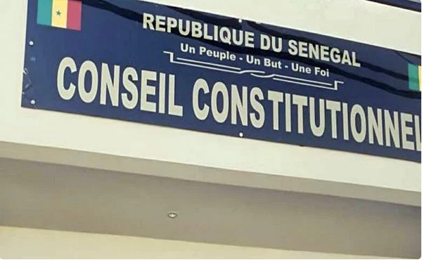 Accusation contre le Conseil constitutionnel: L’Union des Magistrats tape sur la table et rappelle à l’ordre les politiques