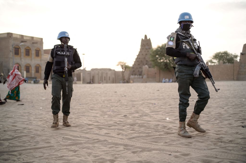 MINUSMA: 15 Jambaars tombés au Mali