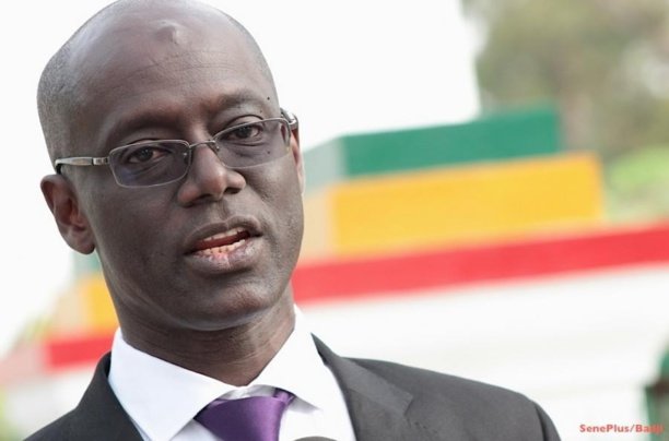 Noo Lank condamne l'agression de Thierno Alassane Sall