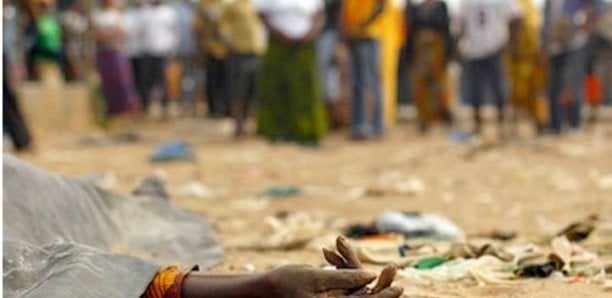 Djeddah Thiaroye Kao : L’histoire du suicide raté d’une dame frustrée