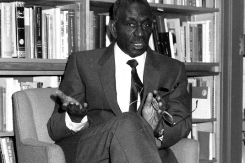 Le 7 février 1986, nous quittait à Dakar, Pr. Cheikh Anta Diop : Retour sur la vie de notre Pharaon du Savoir