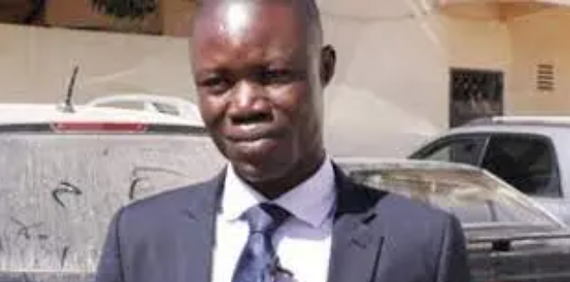 Apres six mois de détention: Le maire de Thiaroye-Sur-Mer, El Mamadou Ndiaye libéré