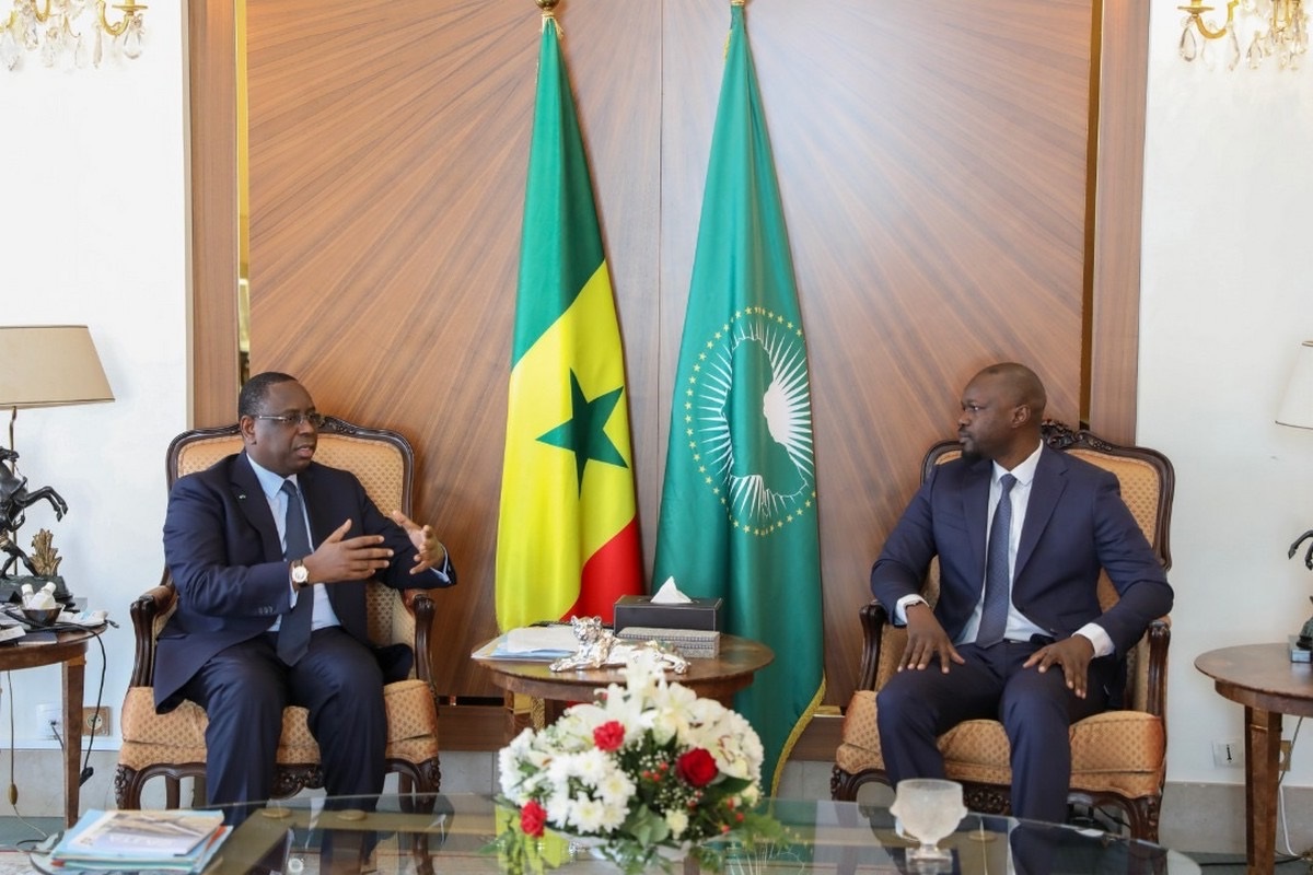 Karim Wade salue les négociations entre Sonko et Macky : les piques de Amadou Ba de l’ex Pastef qui dégage en touche