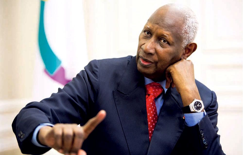 Lettre conjointe des anciens présidents : Le démenti diplomatique d'Abdou Diouf, qui rétablit le Conseil constitutionnel