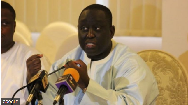 Aliou Sall adoube le Conseil constitutionnel