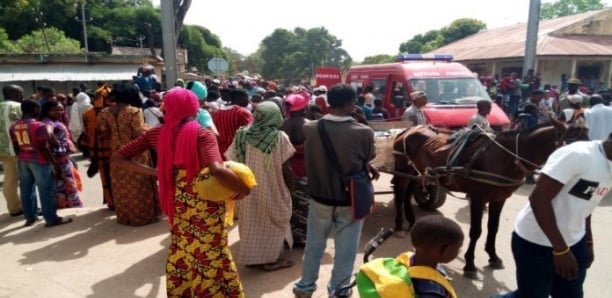 Drame à Touba: Un adolescent risque une lourde peine pour des écouteurs de Smartphone